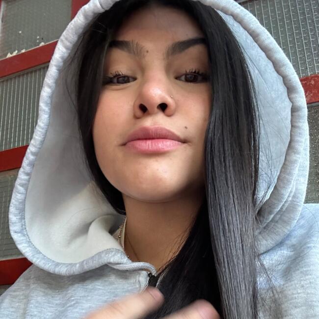 Nanny in Parla: AMIT