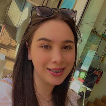Babysitter Lomba (Distrito do Porto): Lisandra