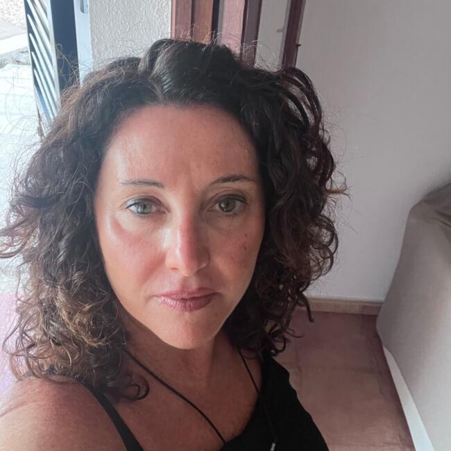 Lavoro per babysitter a Milano: Annalisa