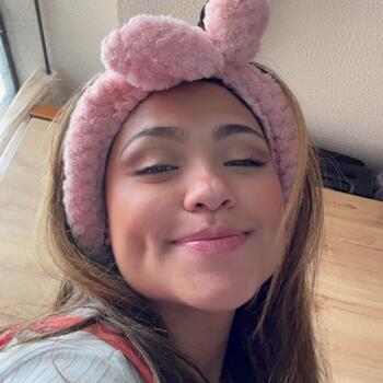 Niñera Bogotá: Diana Catalina Gutierrez