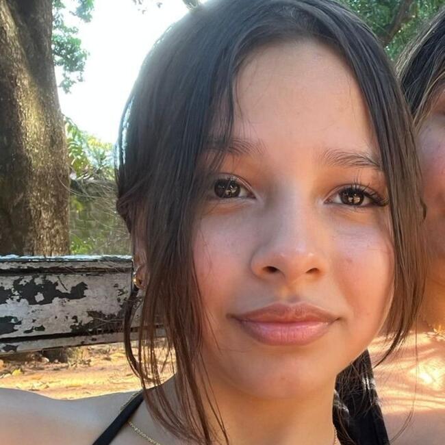 Babysitter in San Lorenzo: Luz Camila