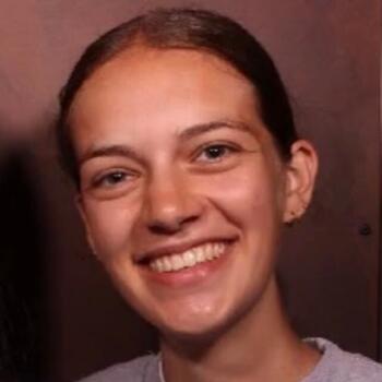 Babysitter in Edegem: Imme