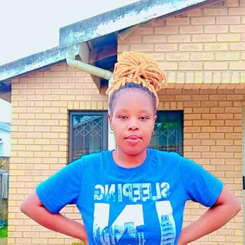 Nanny Newlands West: Andile