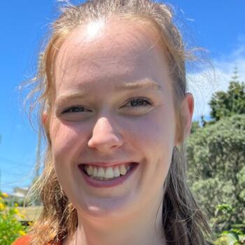 Babysitter Auckland: Bailey