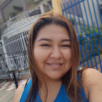 Babysitter in Santa Cruz: Saidel