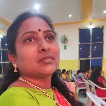 Nanny Bengaluru: Anitha