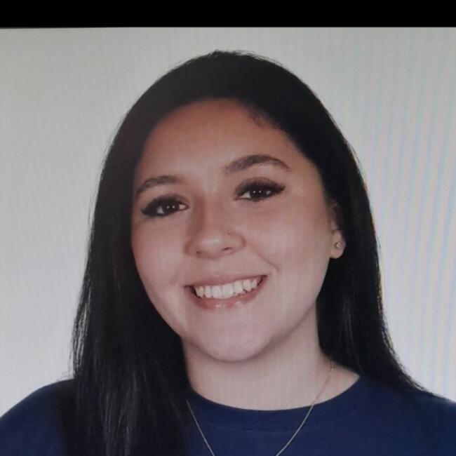 Babá em Tijucas: Isabeli