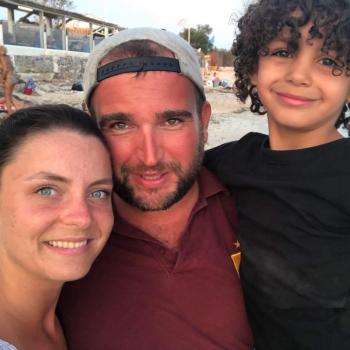 Babysit job in Wavre: babysit jobs Laurence
