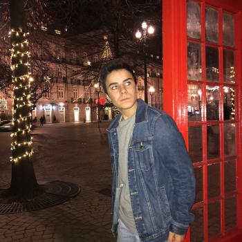 Babysitter Maia: Rafael