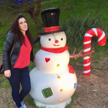 Babysitter Loures: Lucia