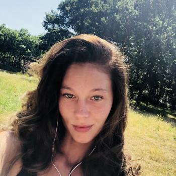 Gastouder Amsterdam: Tamara