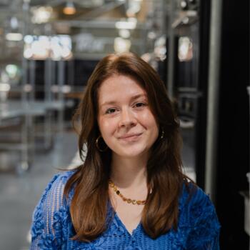 Babysitter in Utrecht: Monica