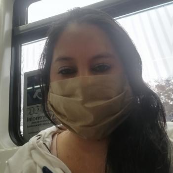 Niñera Recoleta (Región Metropolitana de Santiago de Chile): Leidy johanna