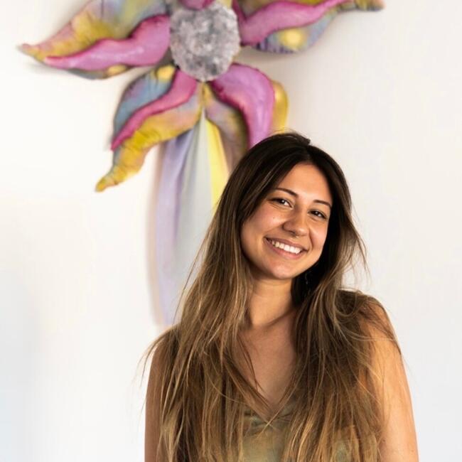 Babysitter in Los Angeles: Kalli