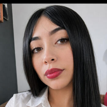 Niñera en Pasto: Emily catalina muñoz