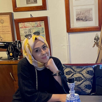 Babysitter in Çekmeköy: AGRACİVE