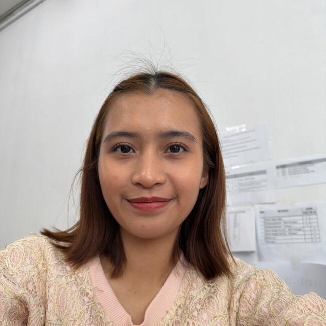 Babysitter in Sandakan: Mariswani