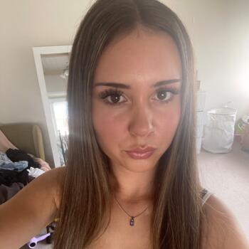 Babysitter Papamoa: Teia-Marie