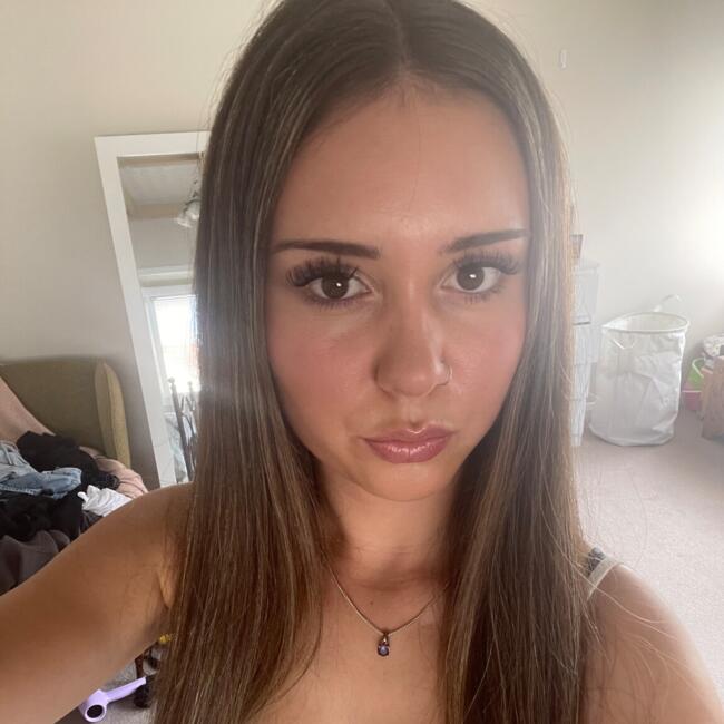Babysitter in Papamoa: Teia-Marie