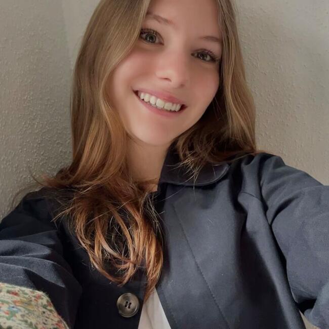 Babysitter in Liévin: Maele