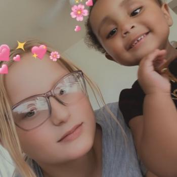 Babysitter Woodridge (Illinois): Mylee
