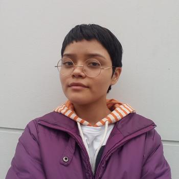 Niñera Limay: Lucia carmen