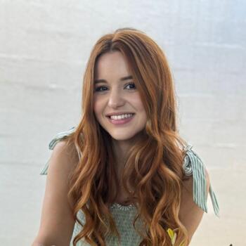 Babysitter Brisbane: Gabrielly