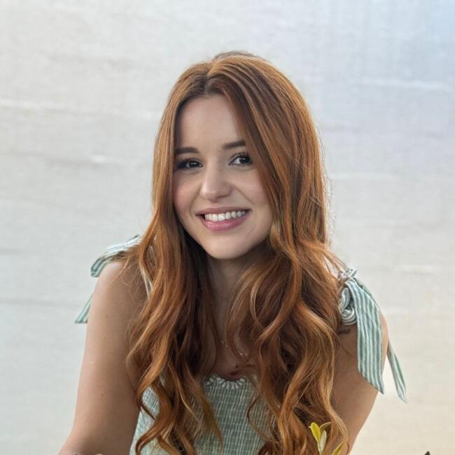 Babysitter in Brisbane: Gabrielly