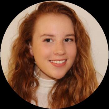 Barnvakt i Tervuren: Carys