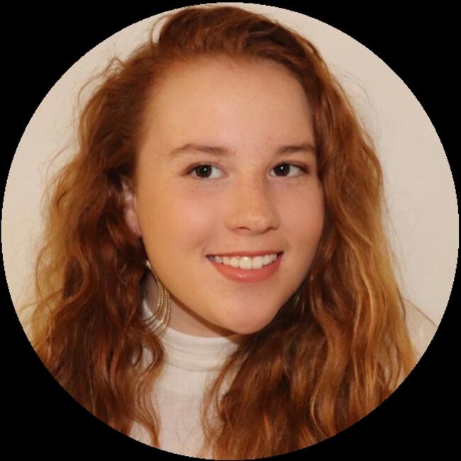 Barnvakt i Tervuren: Carys