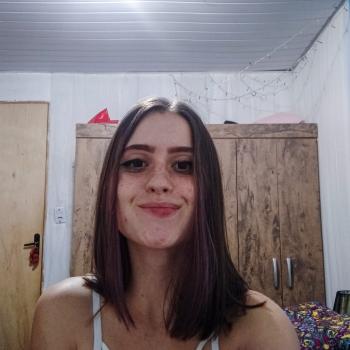 Babá em Mogi das Cruzes: Lais