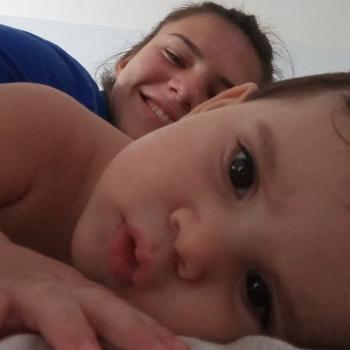 Babá em Aquiraz: Helane
