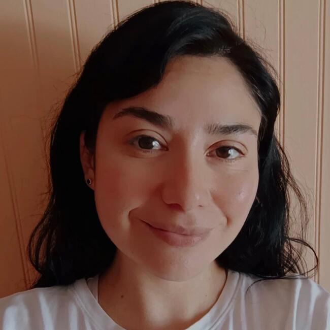Babysitter in Temuco: Marcela Pavez