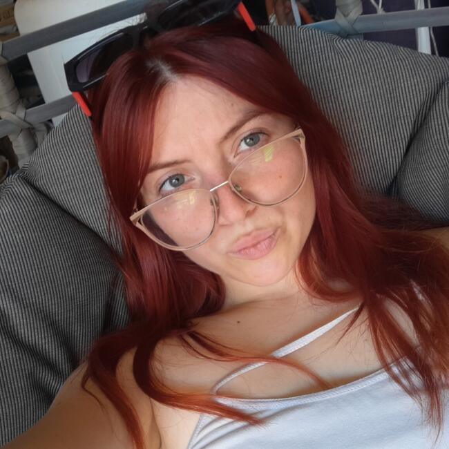 Babysitter in Campana: Lorena