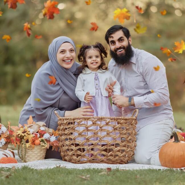 وظيفة جليسة أطفال في عجمان: Dana