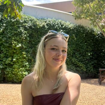 Babysitter Somerset West: Carla