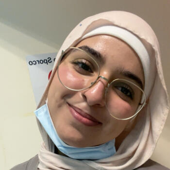 Babysitter a Guidizzolo: Alaa