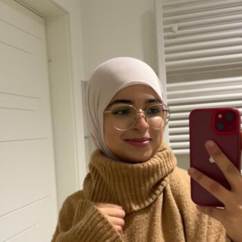 Babysitter in Guidizzolo: Alaa
