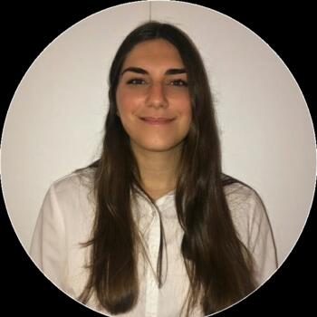 Nanny in Seville: Pilar