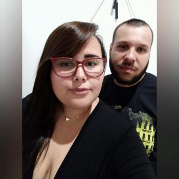 Emprego de babá em Cubatão: emprego de babá Taynan