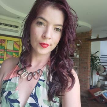 Babysitter in Floridablanca: Ana isabel