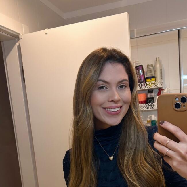 Babysitter em Odivelas: Renata