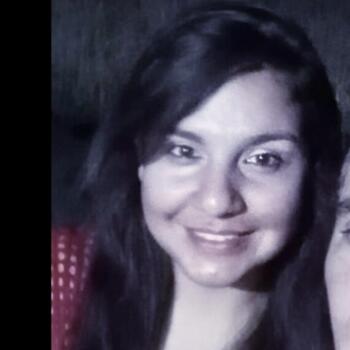 Niñera en San Nicolás de los Arroyos: Karolina