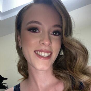 Trabajo para niñera en Tegucigalpa: trabajo de niñera Maria Laura Contreras