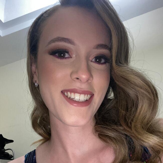 Trabajo para niñera en Tegucigalpa: Maria Laura Contreras