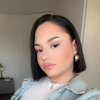 Babysitter in Kriens: Fatima