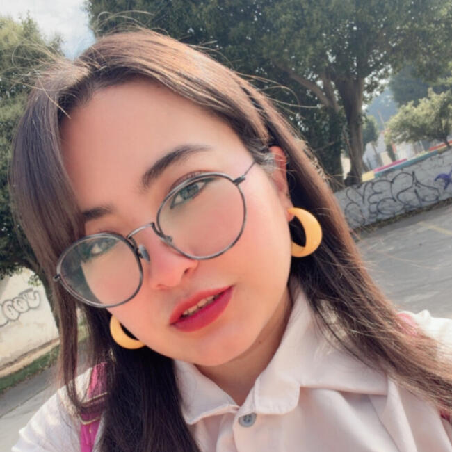 Babysitter in Metepec: Nimbe