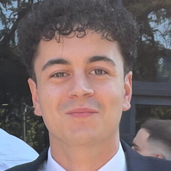 Babá em Granada: Pedro Almagro