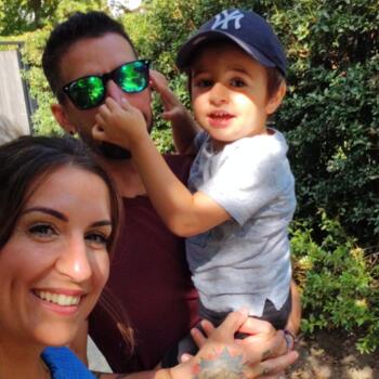 Babysitter Job in Antwerpen: Babysitter Job Andrea