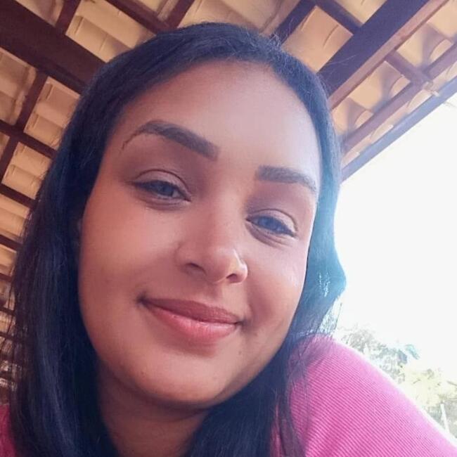 Babá em Belo Horizonte: Leticia Silva